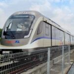 LRT3 Laluan Shah Alam