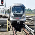LRT3 Laluan Shah Alam
