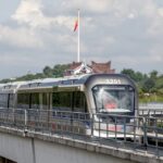 LRT3 Laluan Shah Alam
