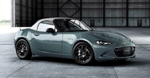 Mazda Roadster Special Edition PS 2026 Jepun.01
