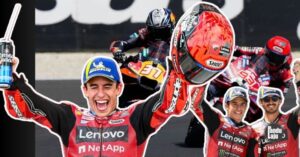 MotoGP Hungary 2026