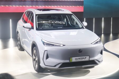 #KLIMS2026: Proton eMas 7 Premium Plus Rasmi Di Malaysia – Varian Tertinggi Dengan Jarak 450km