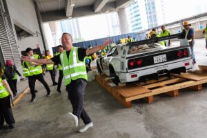 Tokyo Auto Salon Kuala Lumpur (TASKL)