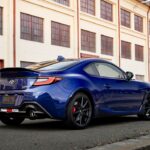 Toyota GR86 Premium Trueno 2027 | Kredit Joseph Ivan Faller