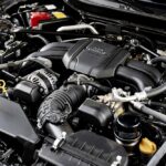 Toyota GR86 Premium Trueno 2027 | Kredit Joseph Ivan Faller