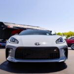 Toyota GR86 Thunder 2027 | Kredit Joseph Ivan Faller