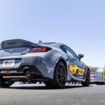Toyota GR86 Thunder 2027 | Kredit Joseph Ivan Faller