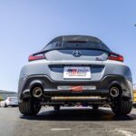 Toyota GR86 Thunder 2027 | Kredit Joseph Ivan Faller