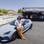 Toyota GR86 Thunder 2027 | Kredit Joseph Ivan Faller