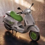 Vespa Edizione Ottantesimo 2026