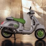 Vespa Edizione Ottantesimo 2026