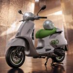 Vespa Edizione Ottantesimo 2026