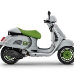 Vespa Edizione Ottantesimo 2026