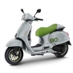 Vespa Edizione Ottantesimo 2026