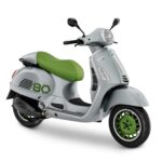 Vespa Edizione Ottantesimo 2026