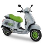 Vespa Edizione Ottantesimo 2026