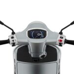 Vespa Edizione Ottantesimo 2026
