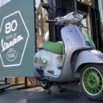 Vespa Edizione Ottantesimo 2026