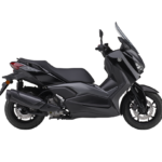 Yamaha XMAX ABS 2026 Jepun