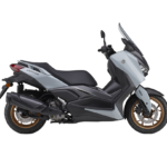 Yamaha XMAX ABS 2026 Jepun