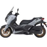 Yamaha XMAX ABS 2026 Jepun