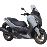Yamaha XMAX ABS 2026 Jepun