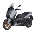 Yamaha XMAX ABS 2026 Jepun