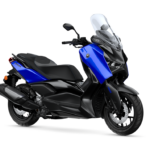 Yamaha XMAX ABS 2026 Jepun