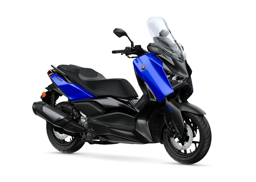 Yamaha XMAX ABS 2026 Jepun