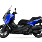 Yamaha XMAX ABS 2026 Jepun