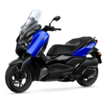 Yamaha XMAX ABS 2026 Jepun