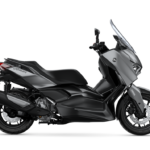 Yamaha XMAX ABS 2026 Jepun