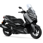 Yamaha XMAX ABS 2026 Jepun