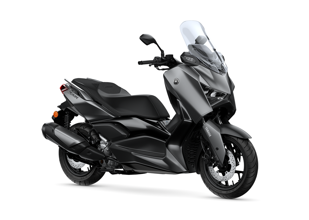 Yamaha XMAX ABS 2026 Jepun