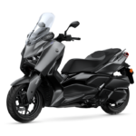 Yamaha XMAX ABS 2026 Jepun