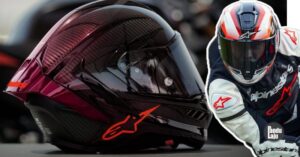 Alpinestars Supertech R10