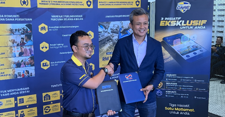 Tukar Minyak Enjin Pun Boleh Dapat Perlindungan? Ini Yang Ditawarkan Automaster Care