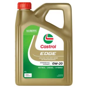 Castrol EDGE
