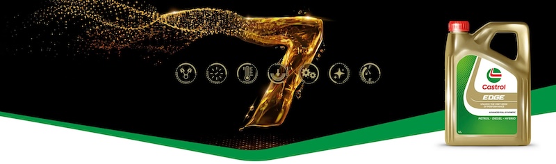 Castrol EDGE