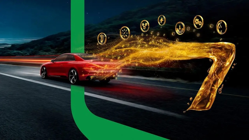 Castrol EDGE