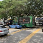 Castrol Edge Roving Truck 2026