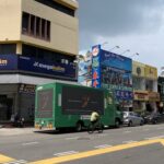 Castrol Edge Roving Truck 2026
