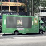 Castrol Edge Roving Truck 2026