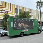 Castrol Edge Roving Truck 2026