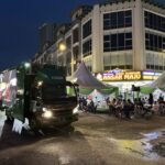 Castrol Edge Roving Truck 2026
