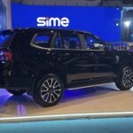 Ford Everest Platinum 2.0L 2026