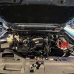 Ford Everest 2026