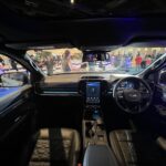 Ford Everest 2026