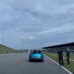 Pandu uji GAC GS3 Emzoom di Litar Antarabangsa Sepang (SIC)