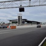 Pandu uji GAC GS3 Emzoom di Litar Antarabangsa Sepang (SIC)